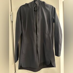 lululemon athletica Black Jacket